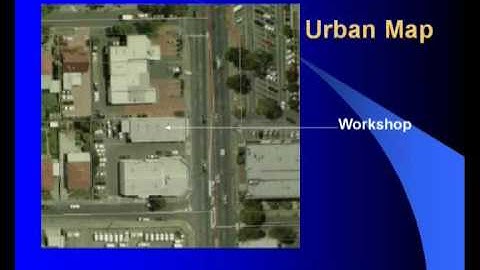 Ecomapping Demonstration Part 1