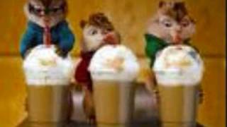 Alvin And The Chipmunks- Oopsy Daisy By Chipmunk