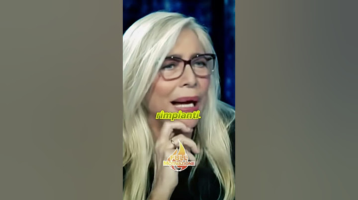 CANNAVACCIUOLO: "Per me UN GIOVANE deve VIAGGIARE!"🔥
