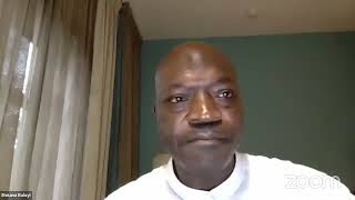 Webinar with Professor Shisana Baloyi: Human Cloning: The quest for global debate?
