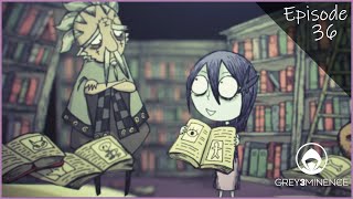 Lady Three Prologue [DLC] | Verse 3: Citadel | Drakengard 3 [Remastered]