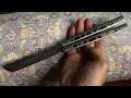 I give up… (full static replicant build)