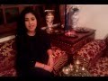 موهبة صاعدة في فن الملحون لالة غيثة مولاتي رووووووووعة