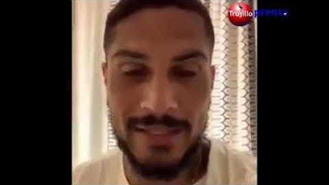Paolo Guerrero, ¡Arriba Alianza! 118 años de Gloria