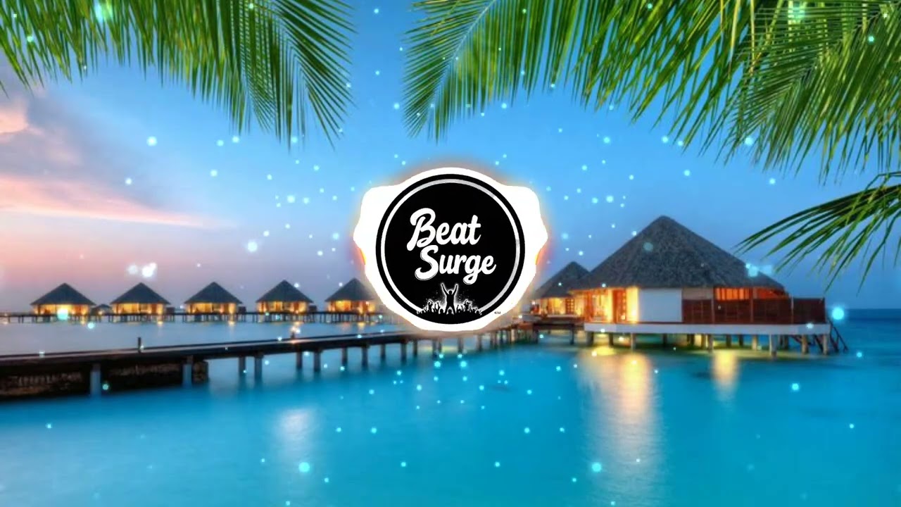 Beat Surge - One Night in Ibiza