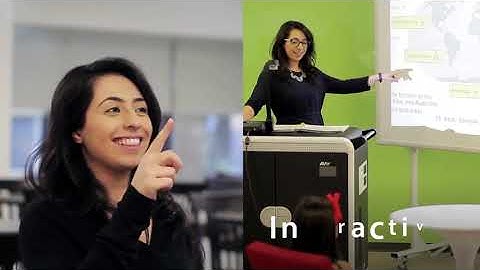 AVer   Document Camera Options to Fit Every Teacher