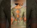 Wow👌👌 So Beautiful Trending New blouse Sleeves design cutting and stitching blouse sleeve designs
