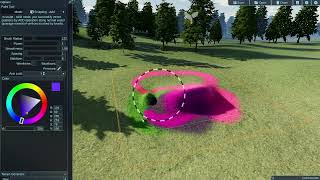 Paint Tool Updates