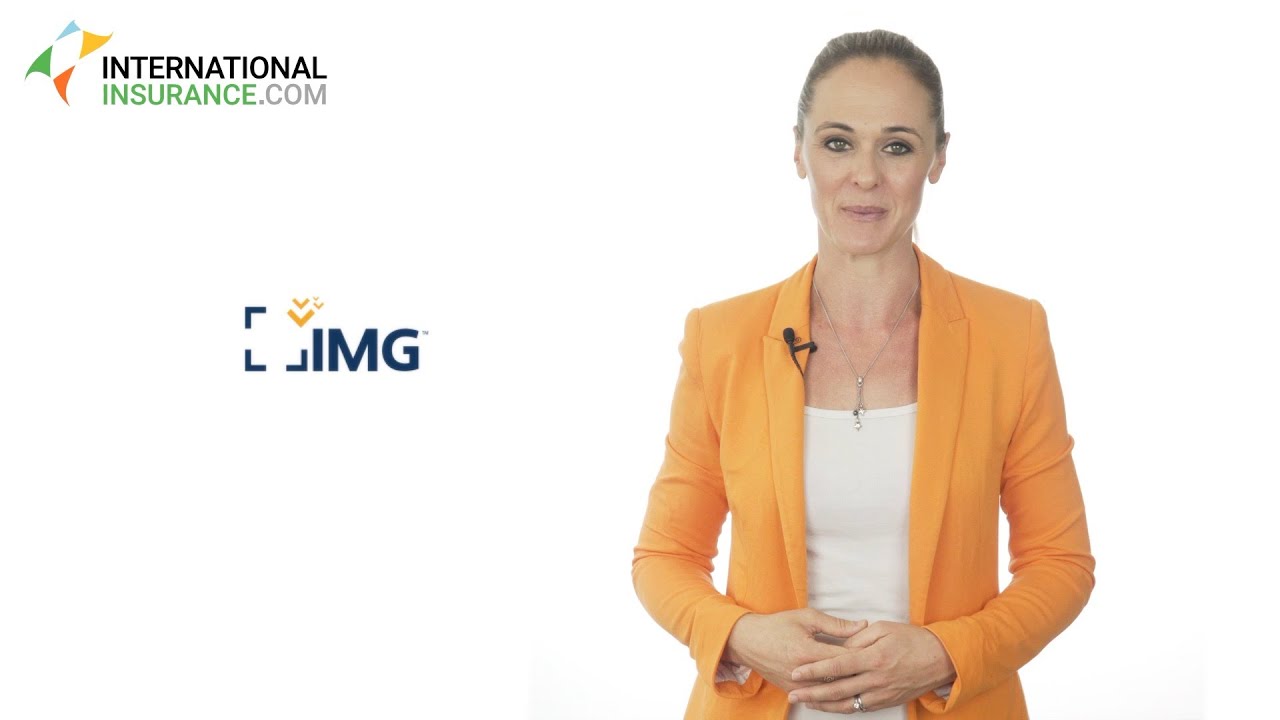 IMG Global Medical Insurance Plan