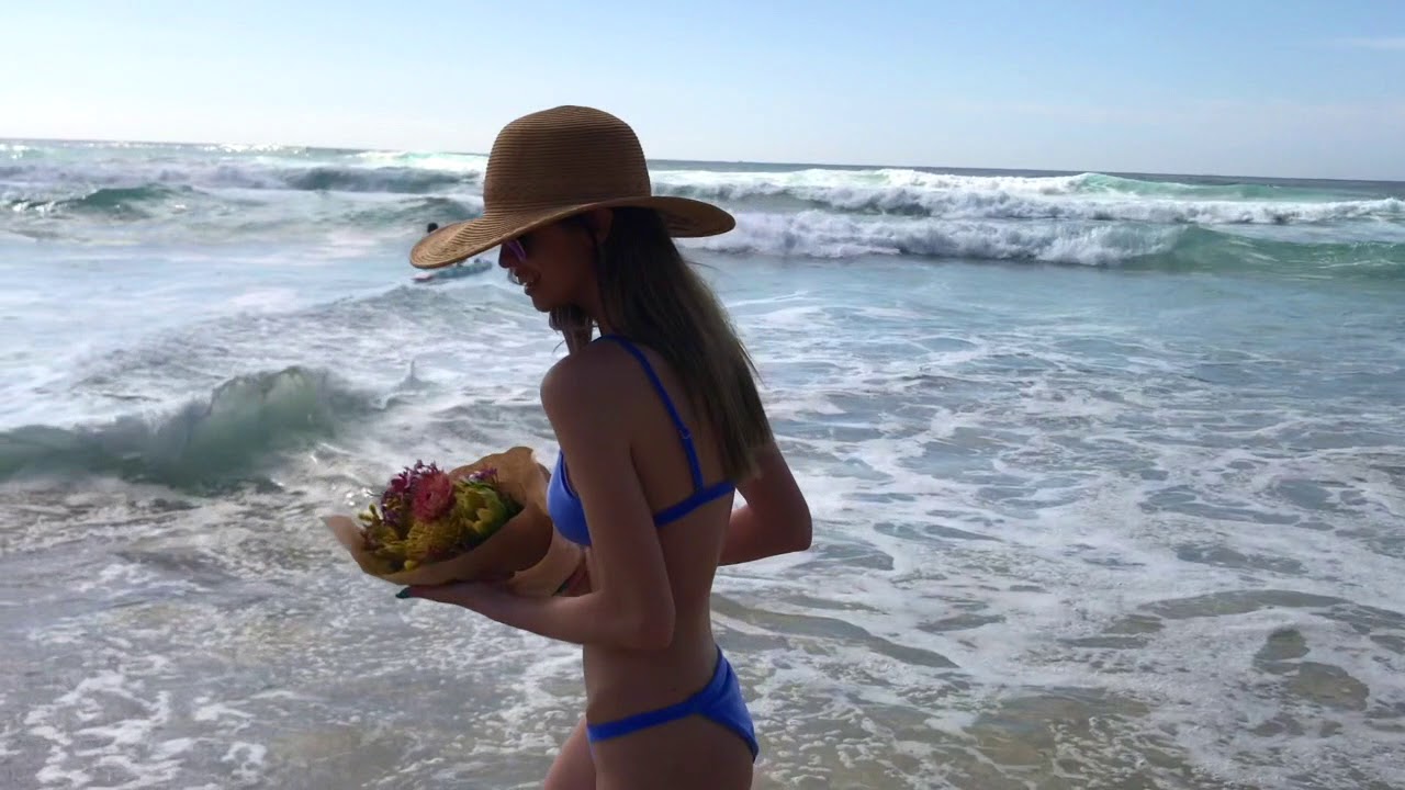 Molly & Frank Swimwear YouTube