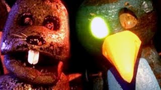 Amazing Fnaf Free Roam Game Obsolete After The Accident