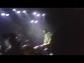 Bastille At Crisis Presents 20th December 2013 Overjoyed 