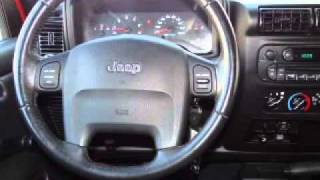 2006 Jeep Wrangler - Henderson NV