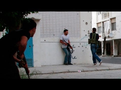 Lübnan'da çatışma: 14 ölü