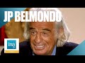Jeanpaul belmondo invit de bernard pivot dans bouillon de culture  archive ina