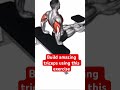 Build amazing triceps doing this #workoutmusictv #motivation #sports #shoulder