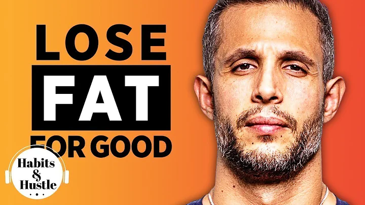 How To Lose Fat And Keep It Off | Sal Di Stefano