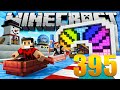 ULTIMATE KART RACE - Minecraft Em busca da casa automática #395
