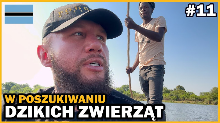 Botswana - We're lost in the wild! A risky expedition in search of wild animals