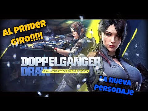 La nueva skin al primer giro - Call of Duty Mobile