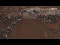 LIVE - Erzbergrodeo Red Bull Hare Scramble | Mitas Rocket Ride