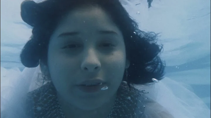 Cinthya Miranda - sobre una chica (Videoclip Ofici...