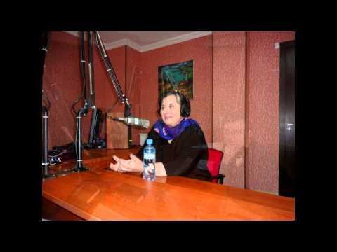 „მე ვუსმენ ხალხურს\" 07.04.2014