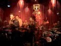 Tio Gus Blow Your Mind Zinco Jazz Club