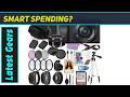 Sony A6400: The Ultimate Mirrorless Camera Bundle?