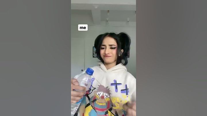 Using 5 min crafts in real life be like