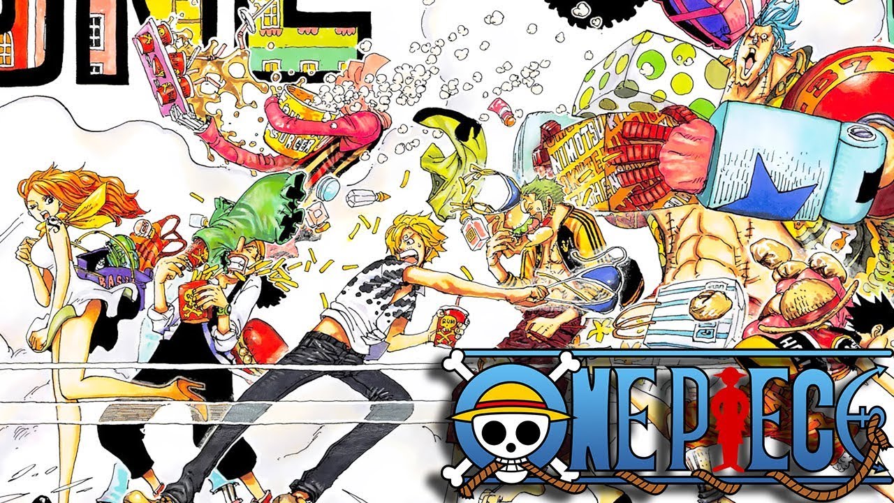 One Piece Chapter 911 Live Reaction Ki Bi Dango Youtube