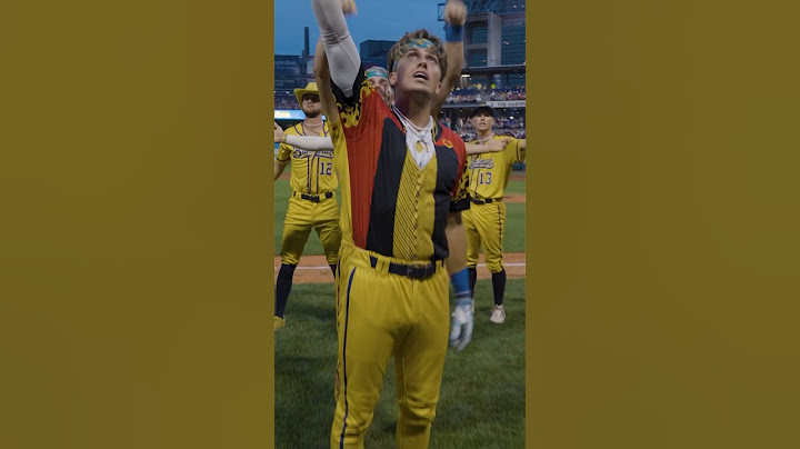 Jackson Olson “Greatest Showman” Walk-Up | Savannah Bananas #shorts #baseball #bananaball #walkup