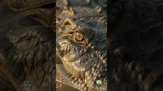 मगरमच्छ का धैर्य | Wildlife Documentary Hindi || Nature Documentary Hindi