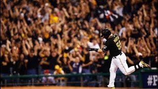 Mlb | loudest crowd reactions