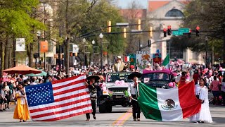 Macon s diverse tourism attractions helps drive economy