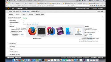 Coursera Cloud Computing Capstone Part 1