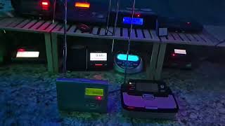 EAS compilation 