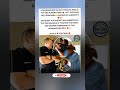 ❤️A SHERIFF CHOSE KINDNESS🥰 OVER PUNISHMENT FOR A HUNGRY GRANDMOTHER ❤️🥹 .#viral #breakingnews.