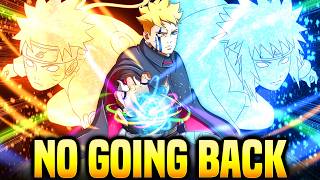 🚨Boruto Has LY Inherited Naruto & Minato's BEST Power?!