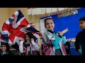 The british school of tashkent  the year gone by  20212022