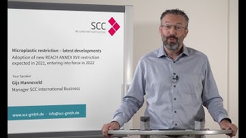 Video Guidance on Microplastics