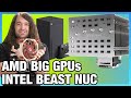 HW News - AMD Multi-Chip GPU, More 3D V-Cache, Xbox Gets Super Resolution, Noctua Passive Cooler