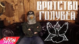 Совергон - Братство Голубей КЛИП 2015