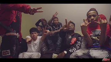 GoonTwinn - Turn Up 2 (Official Music Video) Shot By @SSproductions901