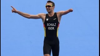 Day 3 evening | Men's triathlon highlights | Rio 2016 Paralympic Games
