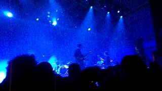 Bombay Bicycle Club Opening Live