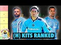 RANKING EVERY COVENTRY CITY HOME SHIRT