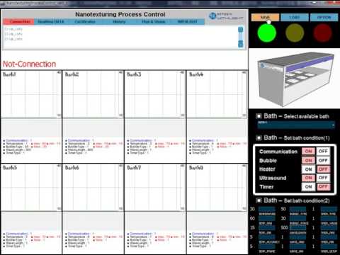 Processing Program Arduino