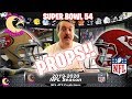 Super Bowl 54 LIV EXPERT PICKS: San Francisco 49ers vs ...