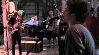 Jackets: Live At The Barn - Everywhere I Go